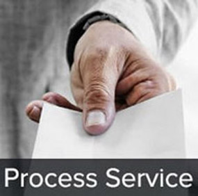 Chatsworth Process Server